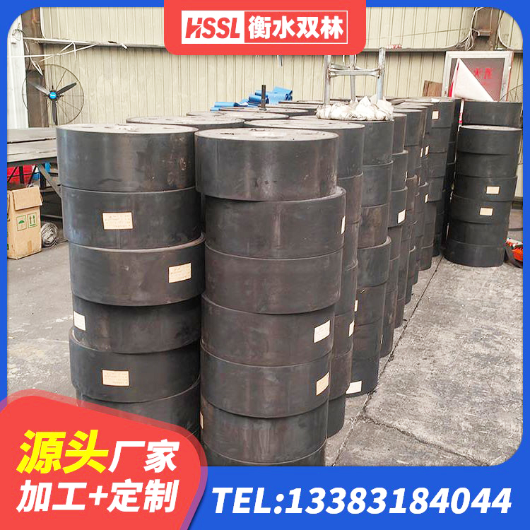 黄平县LRB橡胶隔震支座800(II型)厂家 黄平县LNR水平分散形隔震支座生产厂家 黄平县LNR隔震支座1300生产厂家 黄平县LNR500建筑隔震支座 - 第3张