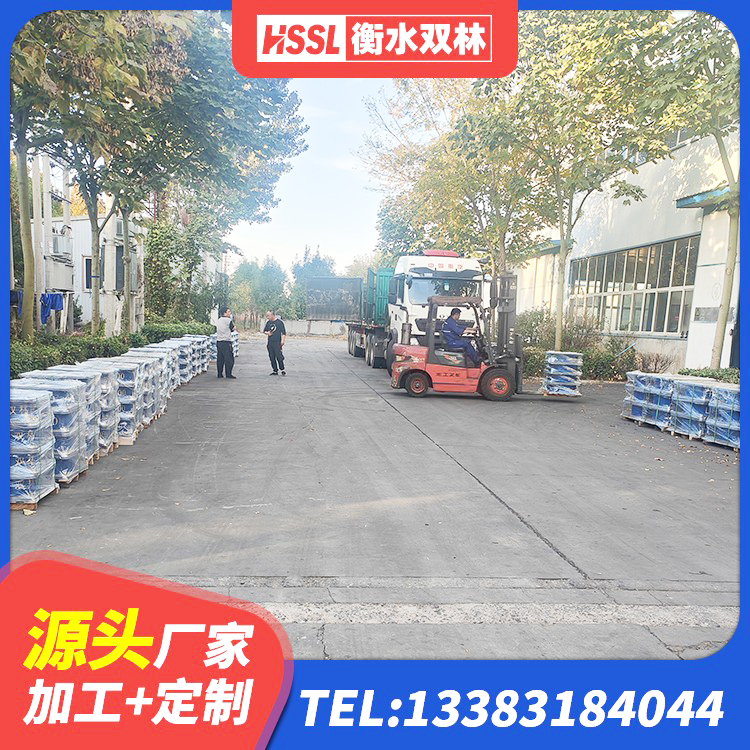 黄平县成品隔震支座源头工厂 黄平县LNRD-300建筑隔震支座 黄平县建筑高性能橡胶隔震支座生产厂家 黄平县铅芯隔震隔震支座源头工厂 - 第4张